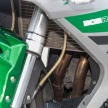 REVIEW: 2017 Benelli 302R – sports on a shoestring