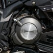 REVIEW: 2017 Benelli 302R – sports on a shoestring