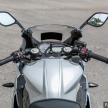 REVIEW: 2017 Benelli 302R – sports on a shoestring