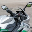 REVIEW: 2017 Benelli 302R – sports on a shoestring