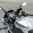 REVIEW: 2017 Benelli 302R – sports on a shoestring