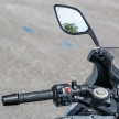 REVIEW: 2017 Benelli 302R – sports on a shoestring