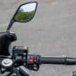 REVIEW: 2017 Benelli 302R – sports on a shoestring