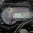 REVIEW: 2017 Benelli 302R – sports on a shoestring