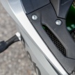 REVIEW: 2017 Benelli 302R – sports on a shoestring
