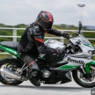 REVIEW: 2017 Benelli 302R – sports on a shoestring