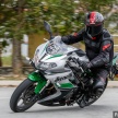 REVIEW: 2017 Benelli 302R – sports on a shoestring