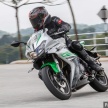 REVIEW: 2017 Benelli 302R – sports on a shoestring