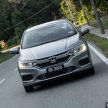 DRIVEN: Honda City Sport Hybrid – charged goodness