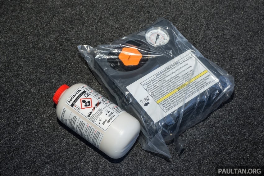 DRIVEN: Honda City Sport Hybrid – charged goodness 712043