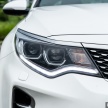 FIRST DRIVE: 2017 Kia Optima GT T-GDI video review