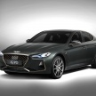 Genesis G70 – Korea’s 3 Series rival finally revealed