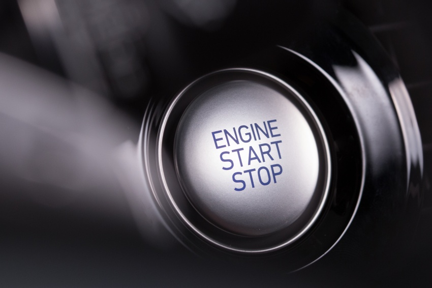 Genesis G70 – Korea’s 3 Series rival finally revealed 712683