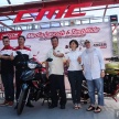 CMC Ario 110 dan Italjet Buccaneer 250i dilancar untuk M’sia – harga masing-masing RM4,227 dan RM16,430