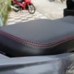 CMC Ario 110 dan Italjet Buccaneer 250i dilancar untuk M’sia – harga masing-masing RM4,227 dan RM16,430