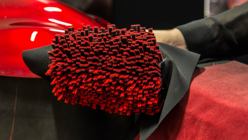 Kia Proceed Concept makes official debut in Frankfurt 709228