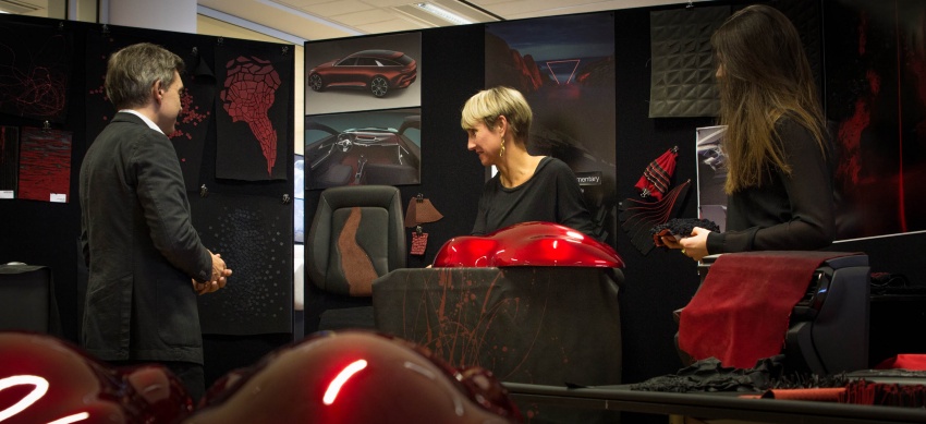 Kia Proceed Concept makes official debut in Frankfurt 709234