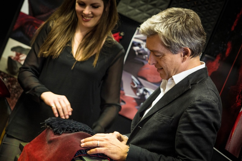 Kia Proceed Concept makes official debut in Frankfurt 709235