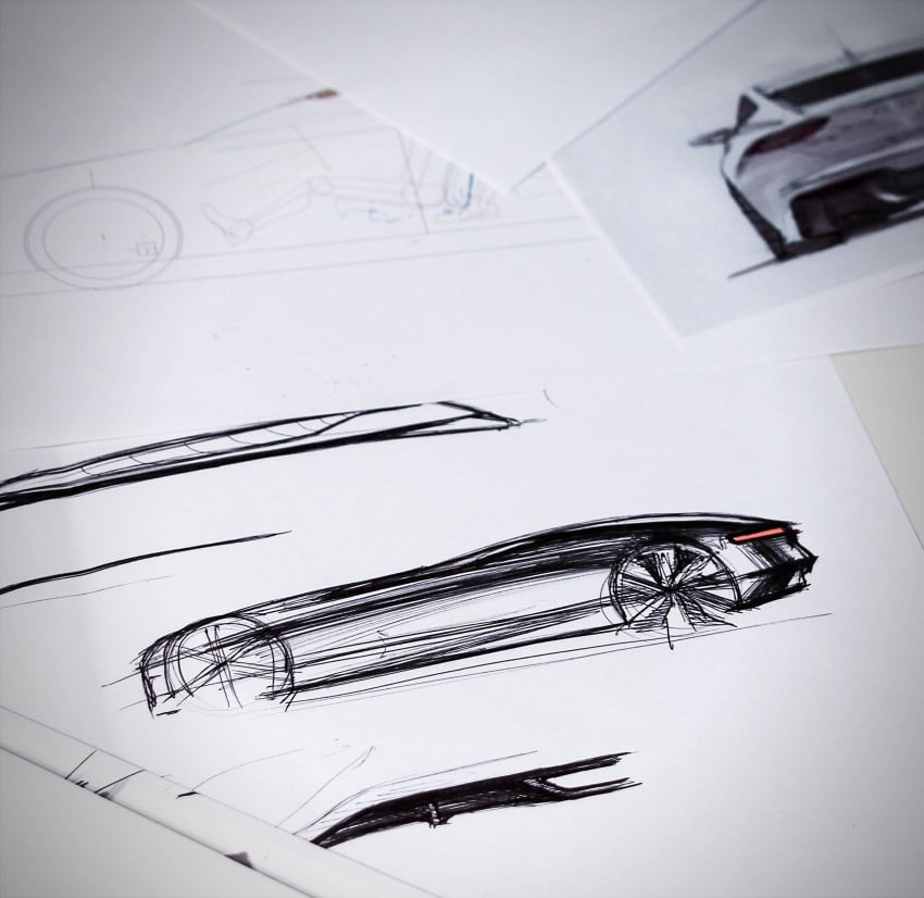 Kia Proceed Concept makes official debut in Frankfurt 709239