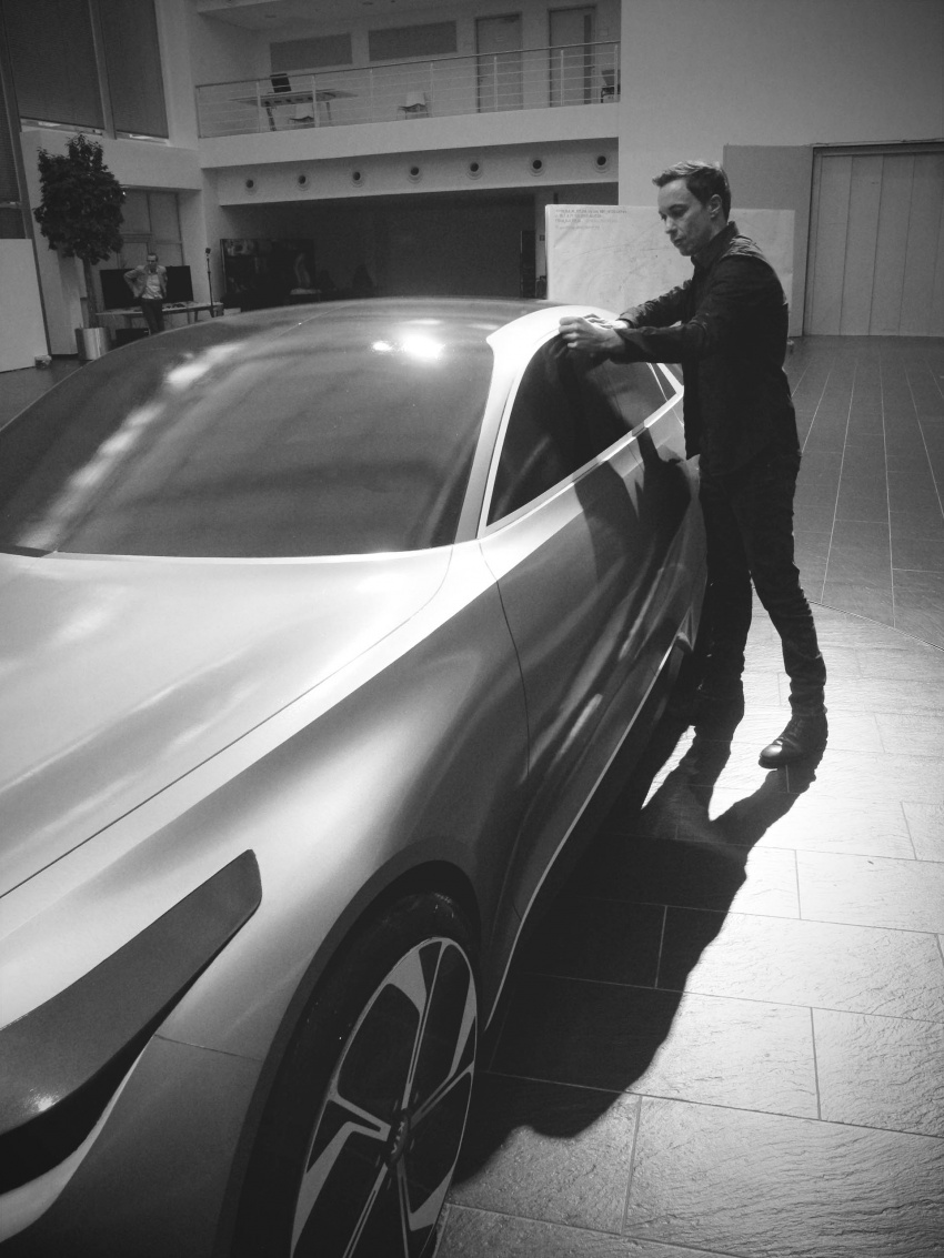 Kia Proceed Concept makes official debut in Frankfurt 709240