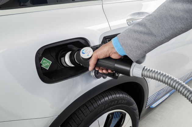 Mercedes-Benz on electrification – full CO2 neutrality by 2039, road to zero emissions will be market-specific