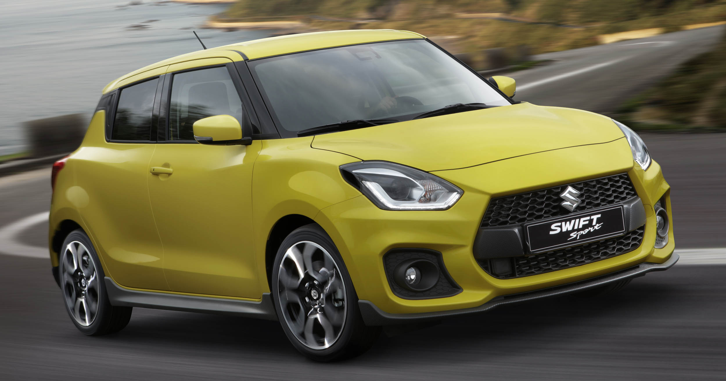 Suzuki dilapor akan ke Malaysia semula dengan Naza