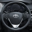 2019 Toyota Yaris on M’sian website – from RM72k est