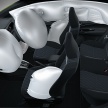 Toyota Yaris diberi facelift di Thailand – rupa lebih menyerupai model sedan, banyak ciri keselamatan