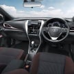 2019 Toyota Yaris on M’sian website – from RM72k est
