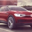 Volkswagen MEB electric platform unveiled – compact ID. in 2020, to feature 125 kW, one-hour fast charging