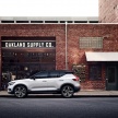 Volvo XC40 officially revealed – CMA platform, Drive-E engines, first model offered in ‘Care by Volvo’ service
