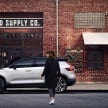 Volvo XC40 officially revealed – CMA platform, Drive-E engines, first model offered in ‘Care by Volvo’ service