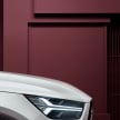 Volvo XC40 officially revealed – CMA platform, Drive-E engines, first model offered in ‘Care by Volvo’ service