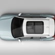 Volvo XC40 officially revealed – CMA platform, Drive-E engines, first model offered in ‘Care by Volvo’ service