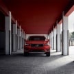 Volvo XC40 officially revealed – CMA platform, Drive-E engines, first model offered in ‘Care by Volvo’ service