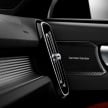 Volvo XC40 officially revealed – CMA platform, Drive-E engines, first model offered in ‘Care by Volvo’ service