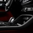 Volvo XC40 officially revealed – CMA platform, Drive-E engines, first model offered in ‘Care by Volvo’ service