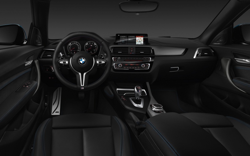 F87 BMW M2 Coupe LCI now in Malaysia – RM536k 729364
