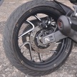 FIRST RIDE: 2018 Modenas Dominar 400 – 35 PS, thumping good fun, and it’s coming to Malaysia soon!
