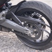 FIRST RIDE: 2018 Modenas Dominar 400 – 35 PS, thumping good fun, and it’s coming to Malaysia soon!