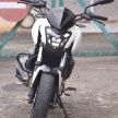 FIRST RIDE: 2018 Modenas Dominar 400 – 35 PS, thumping good fun, and it’s coming to Malaysia soon!