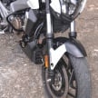 FIRST RIDE: 2018 Modenas Dominar 400 – 35 PS, thumping good fun, and it’s coming to Malaysia soon!