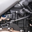 FIRST RIDE: 2018 Modenas Dominar 400 – 35 PS, thumping good fun, and it’s coming to Malaysia soon!
