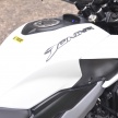 FIRST RIDE: 2018 Modenas Dominar 400 – 35 PS, thumping good fun, and it’s coming to Malaysia soon!
