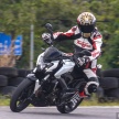 FIRST RIDE: 2018 Modenas Dominar 400 – 35 PS, thumping good fun, and it’s coming to Malaysia soon!