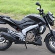 FIRST RIDE: 2018 Modenas Dominar 400 – 35 PS, thumping good fun, and it’s coming to Malaysia soon!