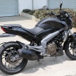 FIRST RIDE: 2018 Modenas Dominar 400 – 35 PS, thumping good fun, and it’s coming to Malaysia soon!