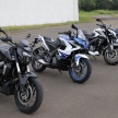 FIRST RIDE: 2018 Modenas Dominar 400 – 35 PS, thumping good fun, and it’s coming to Malaysia soon!