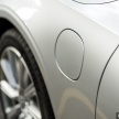 FIRST LOOK: Volvo S90 T8 walk-around video tour