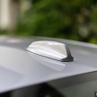 FIRST LOOK: Volvo S90 T8 walk-around video tour